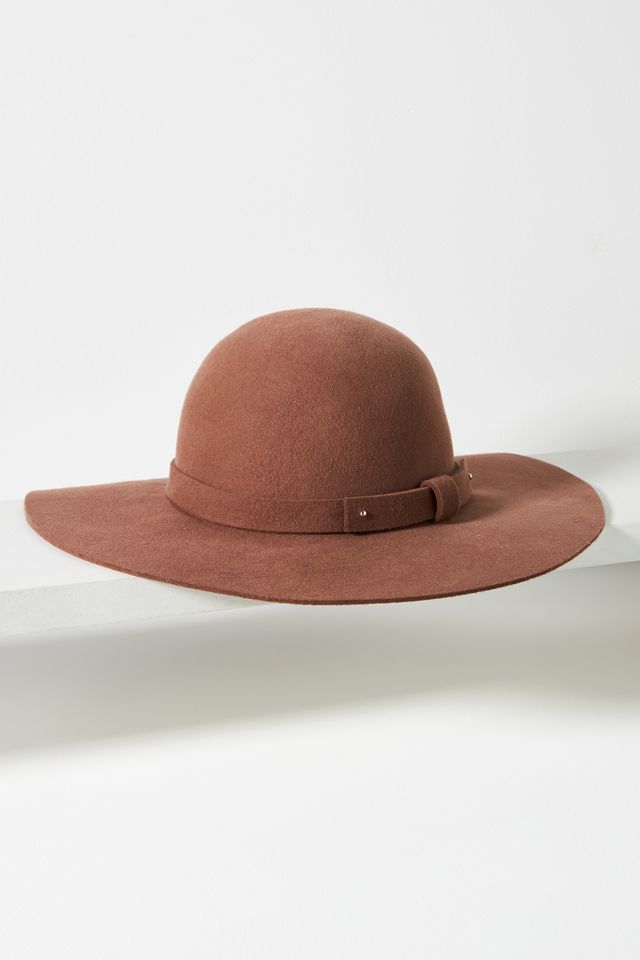 San Diego Hat Co. Packable Floppy Hat | Anthropologie