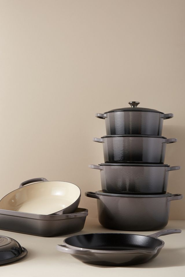 Le Creuset 5.5 QT Round Dutch Oven #2