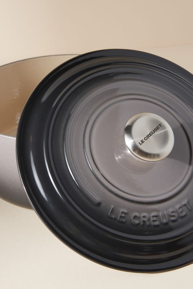 Le Creuset 5.5 QT Round Dutch Oven #1
