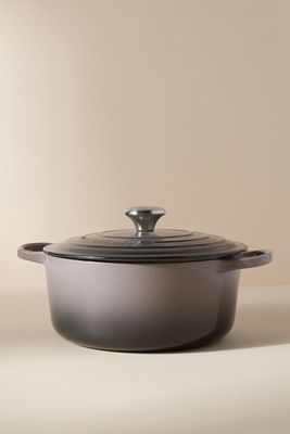 Le Creuset 5.5 QT Round Dutch Oven