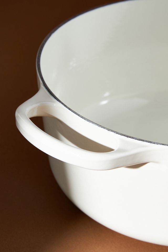 Le Creuset 5.5 QT Round Dutch Oven #1