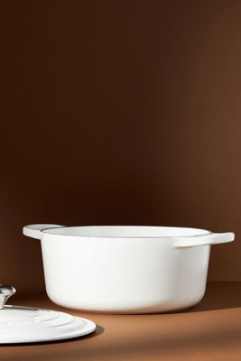 Le Creuset 5.5 QT Round Dutch Oven