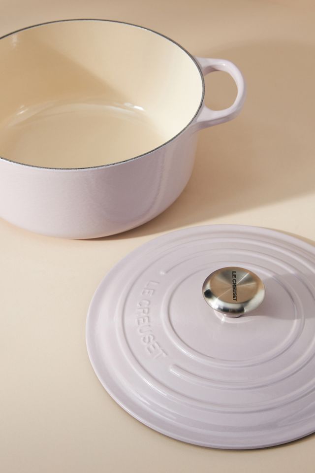 Le Creuset 5.5 QT Round Dutch Oven #1