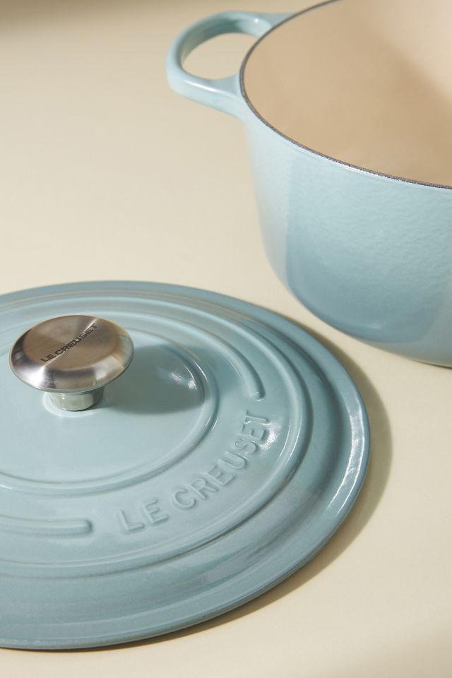 Le Creuset 5.5 QT Round Dutch Oven #1
