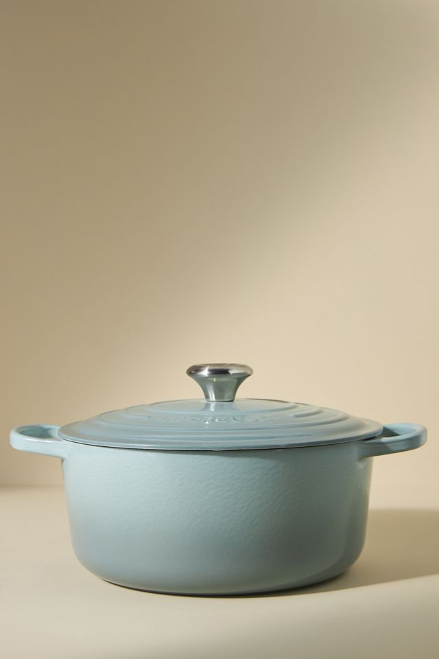 Le Creuset 5.5qt Round Oven