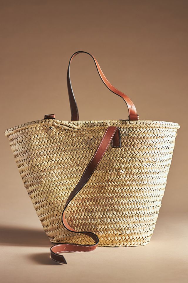 Poolside The Essaouira Tote #1