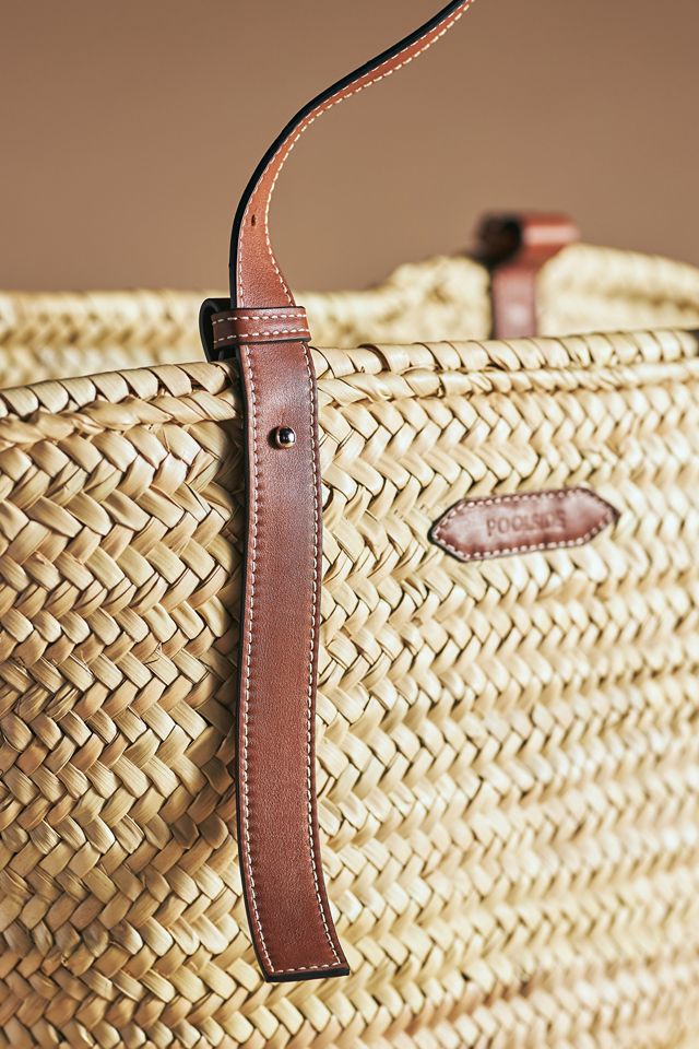 Poolside The Essaouira Tote #2