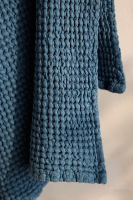 MagicLinen Waffle Weave Hand Towel