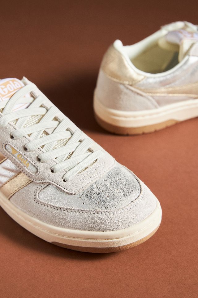 Gola x Anthropologie Hawk Sneakers