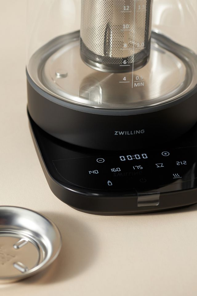 Zwilling Enfinigy Glass Kettle #1