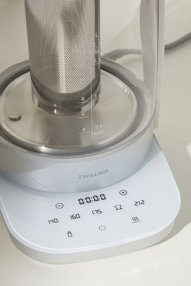 Zwilling Enfinigy Glass Kettle #2