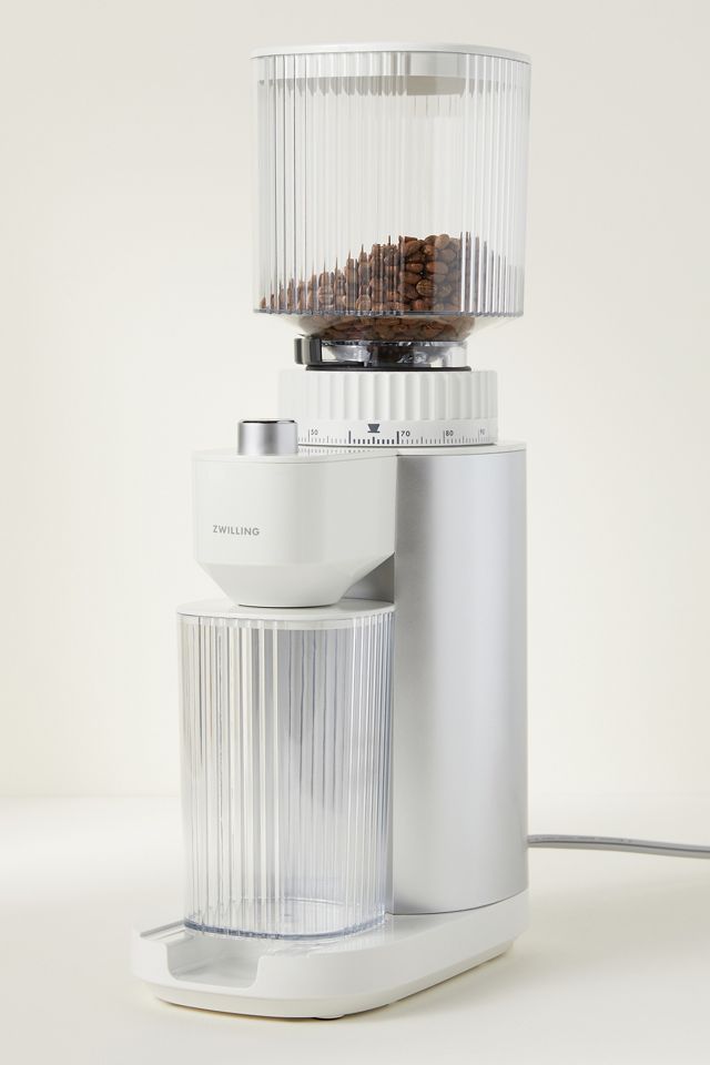 Zwilling Enfinigy Coffee Grinder