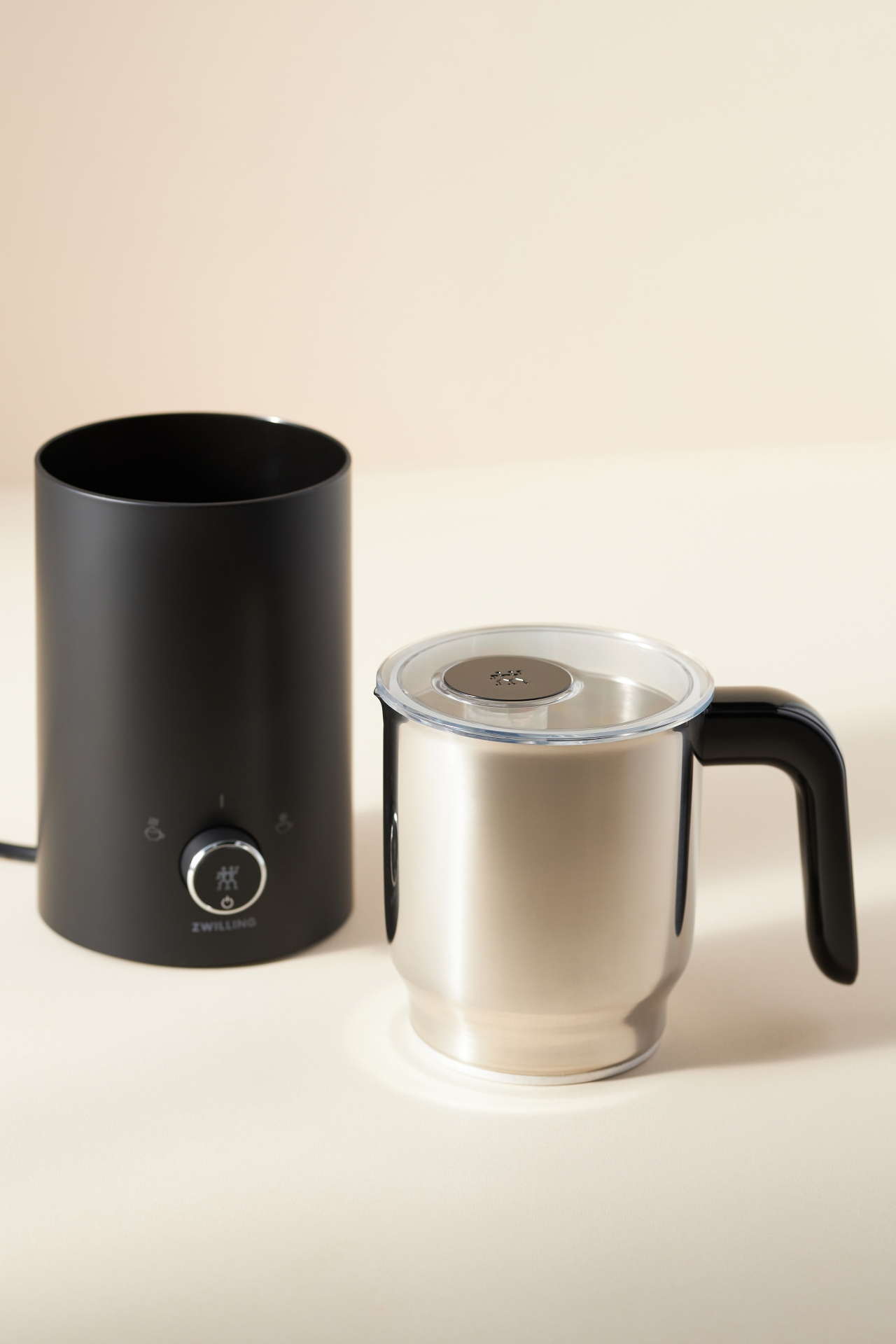 Zwilling Enfinigy Milk Frother