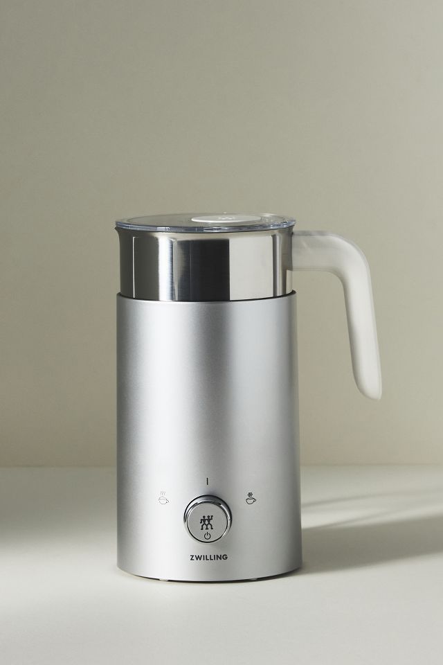 Milk Frother - Fairmont Store US