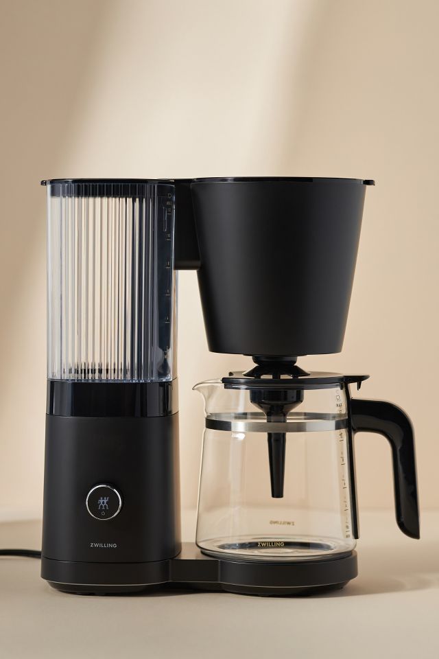 Zwilling Enfinigy Drip Coffee Maker