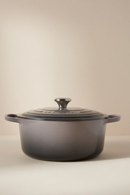 Le Creuset 7.25 QT Round Dutch Oven