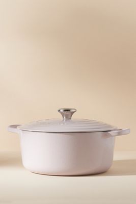Le Creuset 7.25 QT Round Dutch Oven