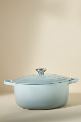 Le Creuset 7.25 QT Round Dutch Oven