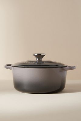 Le Creuset 4.5 QT Round Dutch Oven