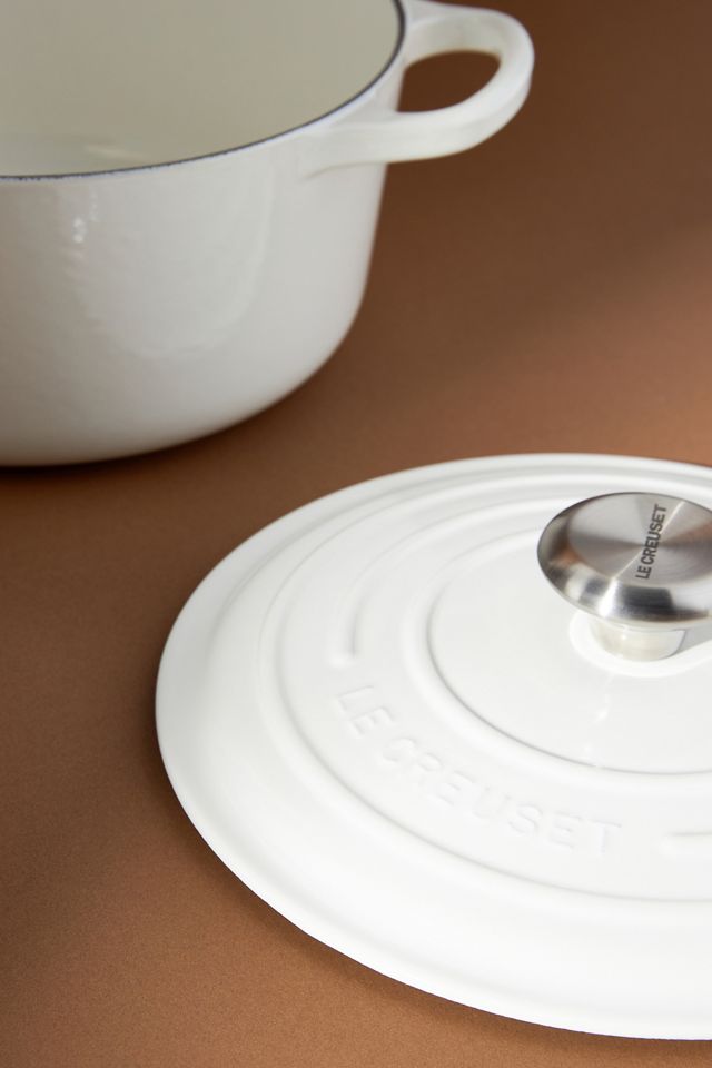 Le Creuset 4.5 QT Round Dutch Oven #2