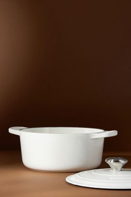 Le Creuset 4.5 QT Round Dutch Oven