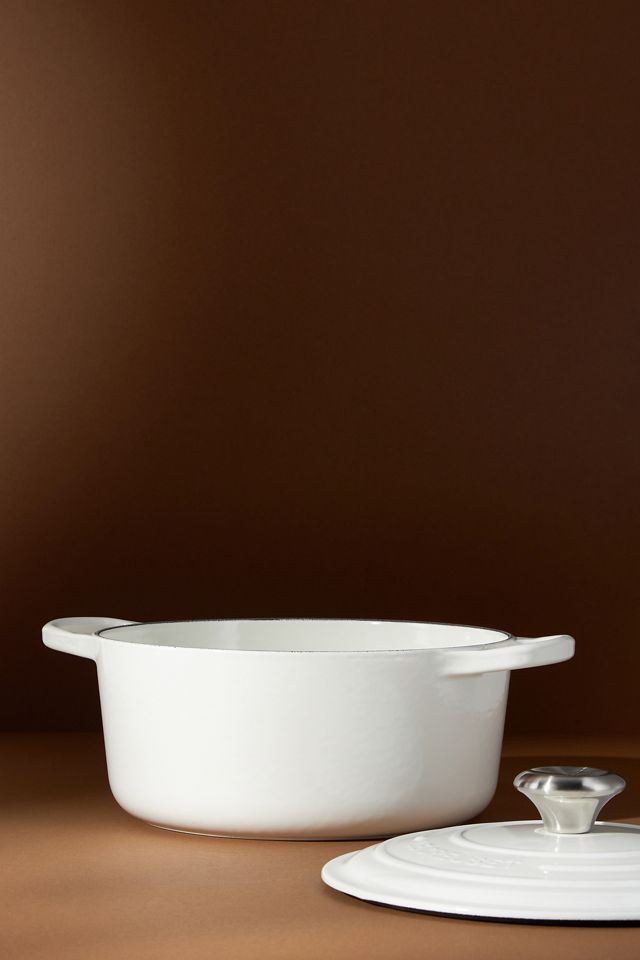 Le Creuset 4.5 QT Round Dutch Oven #1