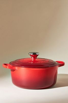 Le Creuset 4.5 QT Round Dutch Oven