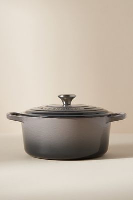 Le Creuset 3.5 QT Round Dutch Oven