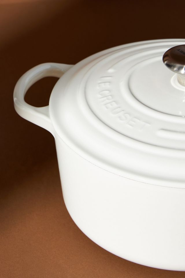 Le Creuset 3.5 QT Round Dutch Oven #1