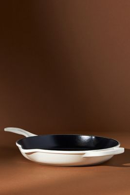 Le Creuset 10.25" Signature Skillet
