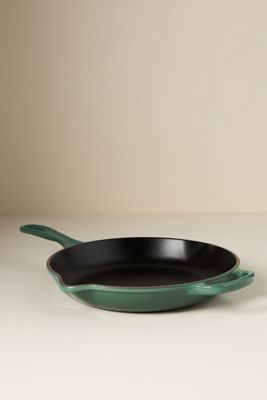 Le Creuset 10.25" Signature Skillet