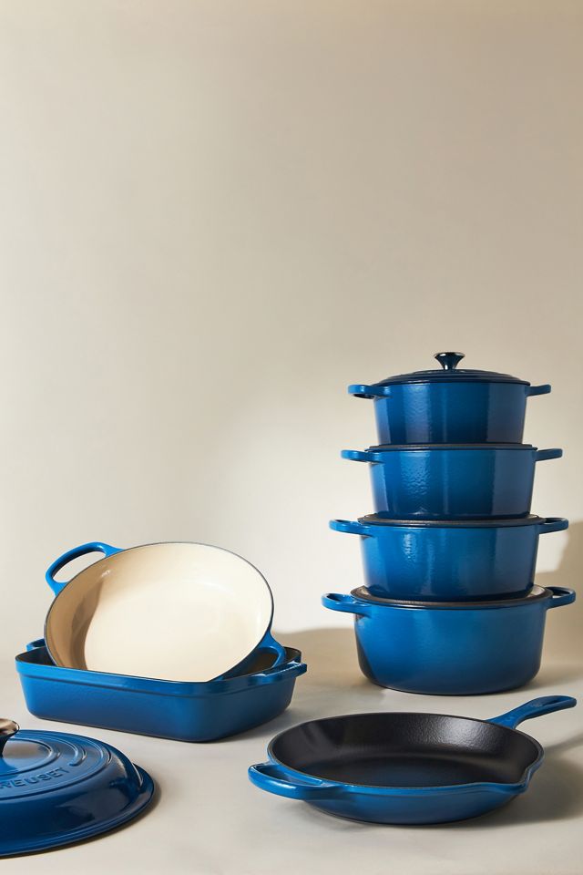 Le Creuset 10.25" Signature Skillet #2