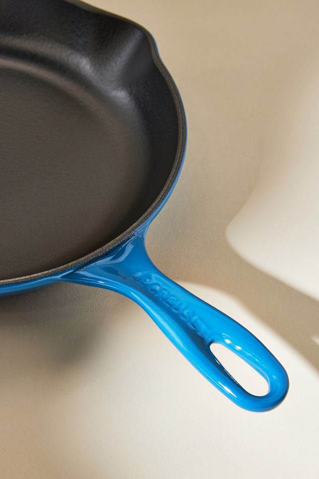 Le Creuset 10.25" Signature Skillet #1