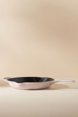 Le Creuset 10.25" Signature Skillet