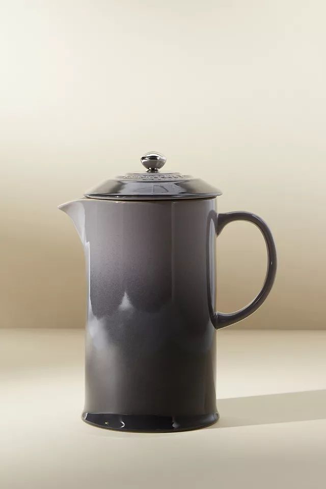 Le Creuset French Press