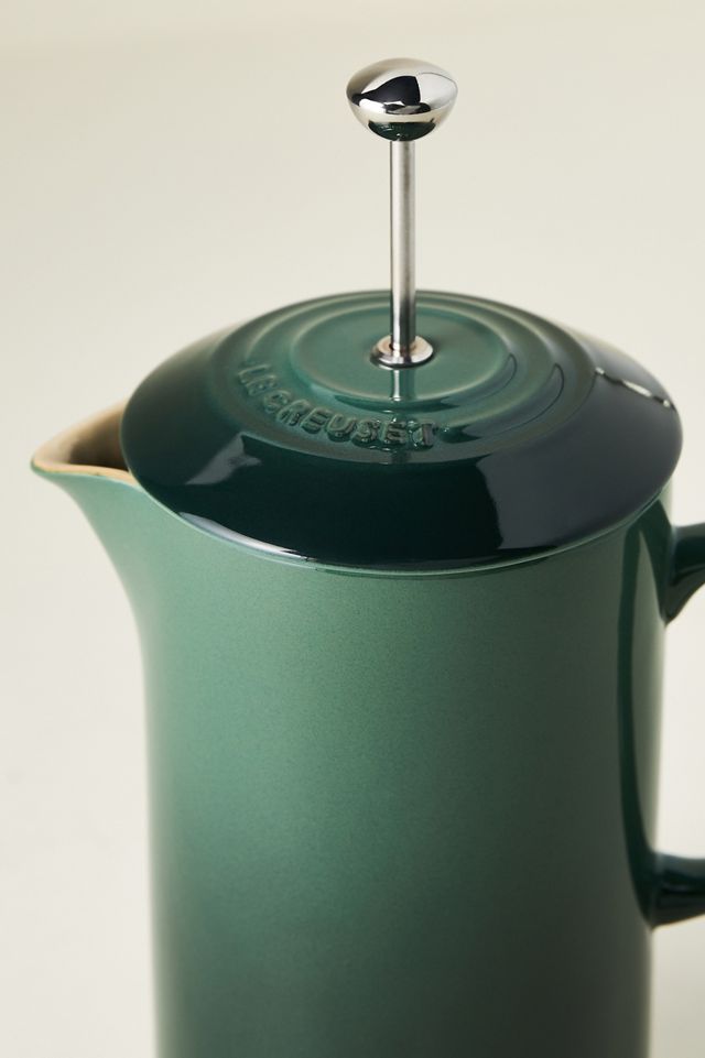 Le Creuset French Press #1