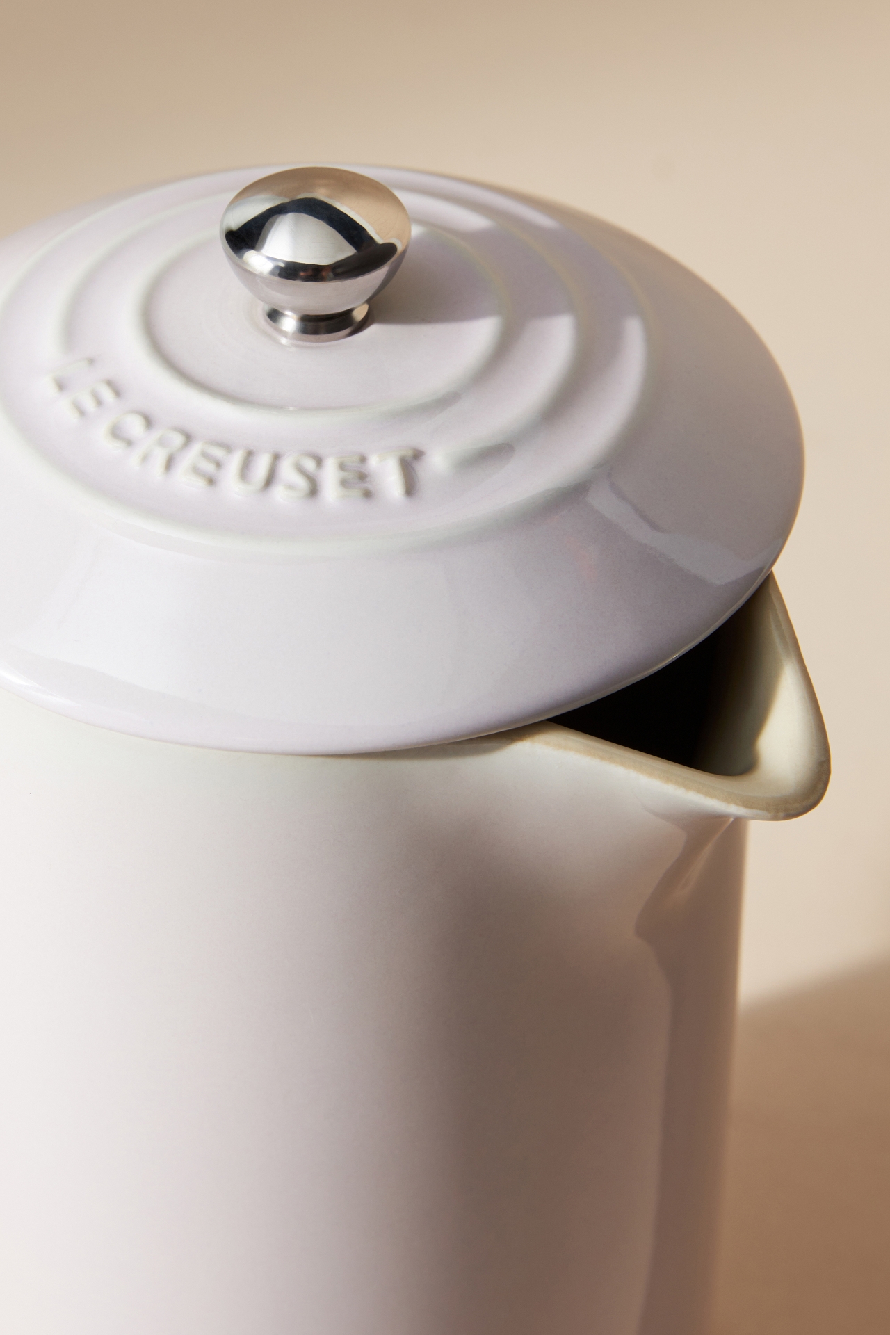 Le Creuset French Press