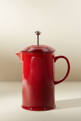 Le Creuset French Press