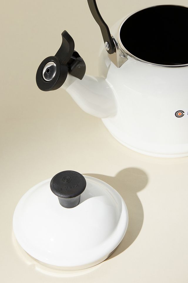Le Creuset Demi Kettle #1
