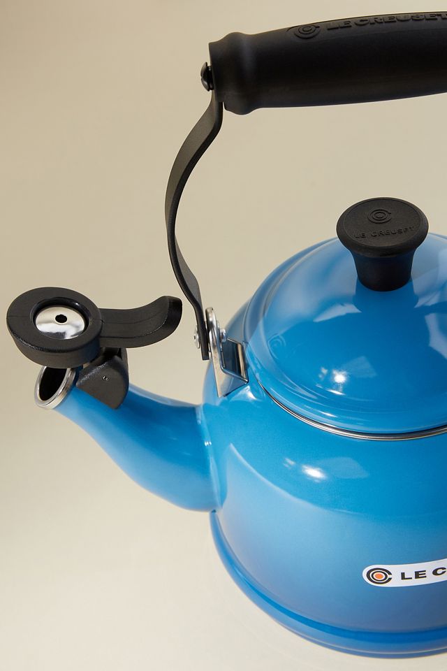 Le Creuset Demi Kettle #1