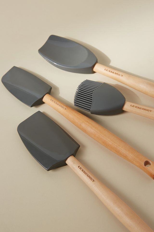 Le Creuset Craft Series Utensil Set #1