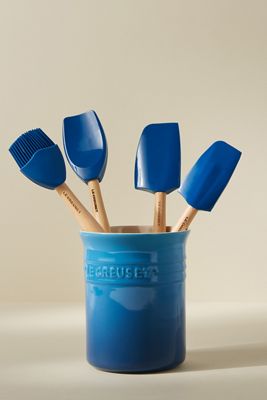 Le Creuset Craft Series Utensil Set