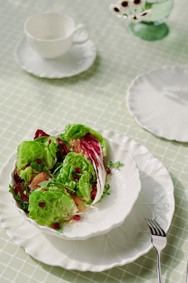 Lilypad Dinner Plate