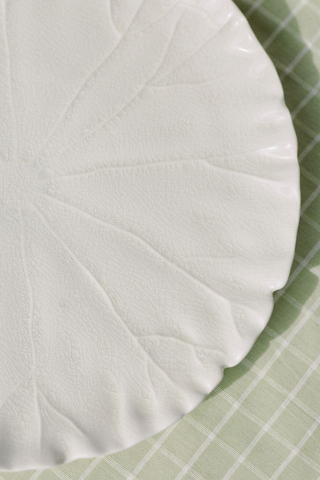 Lilypad Dinner Plate #2