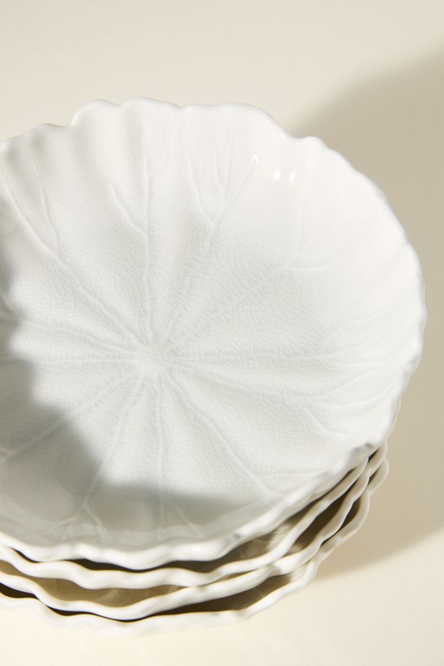 Lilypad Pasta Bowl #3