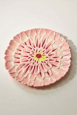 Lilypad Side Plate