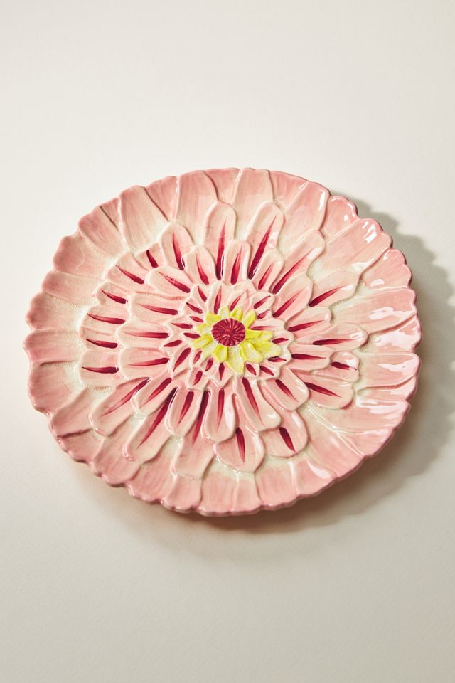 Seerose Seitenteller #1