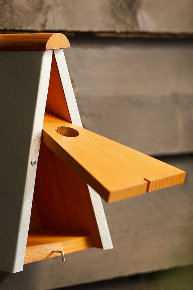 Nest Box #1