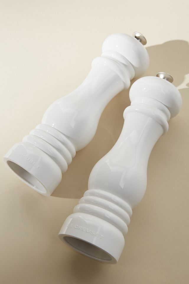 Le Creuset Pepper Mill #1