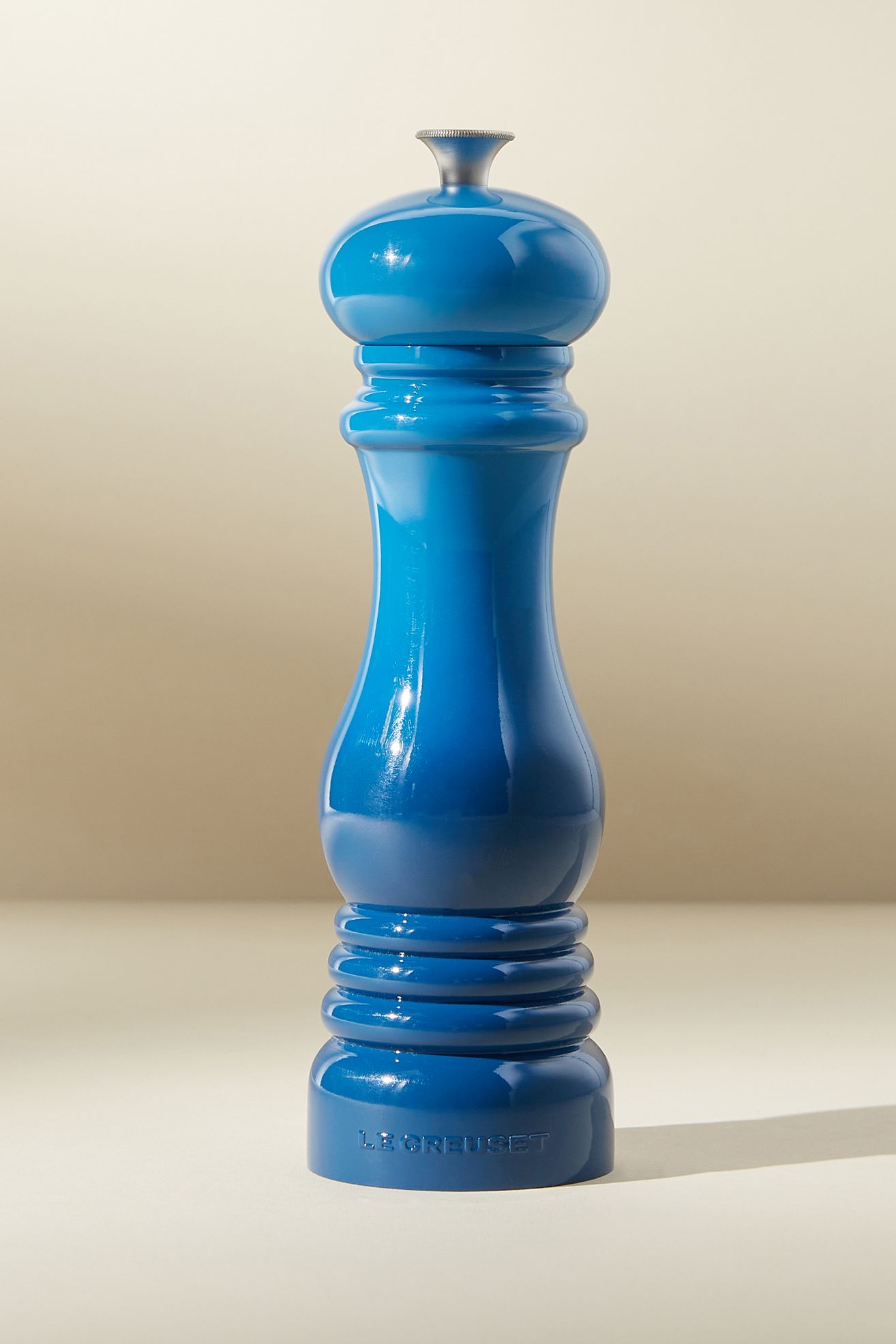 Le Creuset Pepper Mill - Marseille, One Size